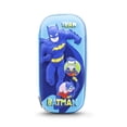 thumbnail image 1 of Lapicera Escolar para niños con diseño de Batman Idea Nuova  Lapicera, estuchera ovalada con licencia, 1 of 1