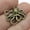 Bronze Plated, variant on 200 Pcs Tibet Silver Octopus Charms Pendants 23X20MM 1.2g Diy Crafts Accessory-Tibet Silver-200 PCS