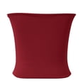 thumbnail image 6 of Landzoo One Women's Tube Top Sleeveless Stretchy Camisole Removable Padding Strapless Shirt For Layering And Outerwear Cozy Stylish Basic Tube Tops, 6 of 8