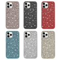 thumbnail image 2 of Sparkly TPU Case for 14 Plus | Protective Shockproof Cover with Glitter Finish, 2 of 3