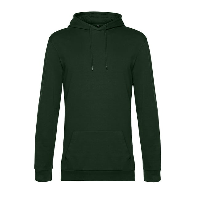 B&C Chandail à Capuchon # pour Hommes