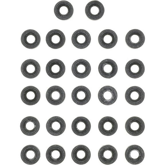 Engine Valve Cover Grommet Set