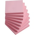 thumbnail image 1 of Sticky Notes 3x3 Inches,Self-Stick Pads,Easy to Post for Home,Office,Notebook,8 Pads/Pack, 1 of 5