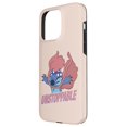 thumbnail image 2 of Funda para iPhone 15 Pro Max Disney Unstoppable Stitch, 2 of 3