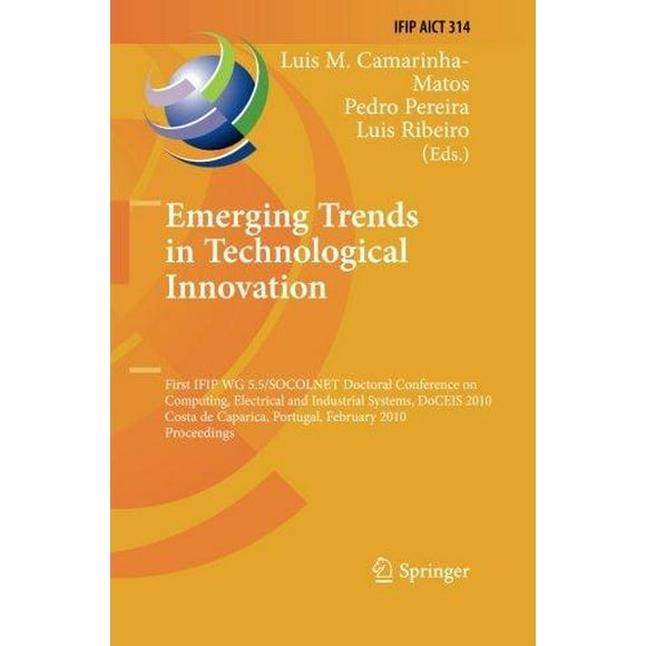 Emerging Trends in Technological Innovation