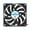 5V, variant on Powerful 80mm Computer Cooling Fan For Gaming Servers Heat Dissipation Computer Router CPU Cabinet Accessories