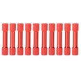 thumbnail image 1 of Separador Espaciador De Columna Separador M3 Separador De Cuadricóptero Espaciador De Columna Para Drones 10 Piezas Standoff M3x30mm Rosca Interna De Aleación De Aluminio ANGGREK Otros, 1 of 6