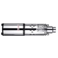 thumbnail image 6 of DC 24V Solar Water Pump Submersible Bore Hole Deep Well Pump Farm Ranch 200W US, 6 of 12