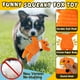 thumbnail image 3 of Puppy Toys Zeaxuie Luxury Denting para perros pequeños, paquete de 9, 3 of 7