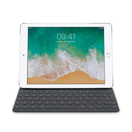 Apple Smart Keyboard for iPad Pro 9.7-inch (2016 Model) (Spanish Keyboard)