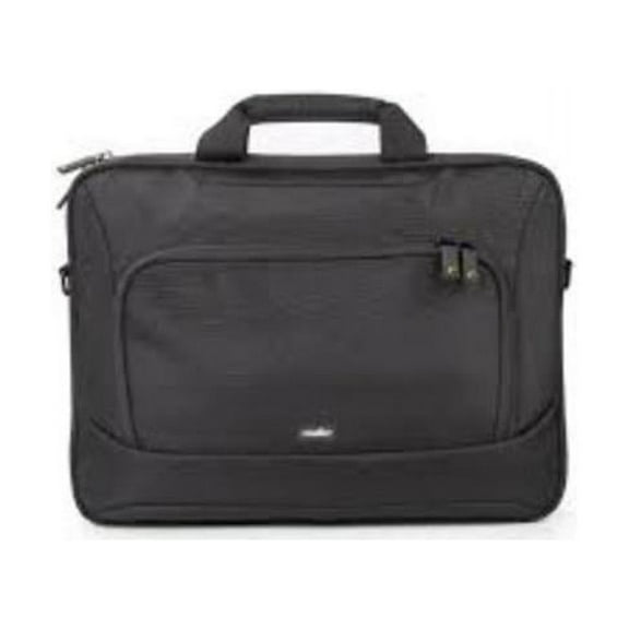 Rocstor Laptop Carrying Case Toploading for 13" to 14.1" Laptop Black Y1CC001B1