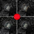 thumbnail image 4 of Parachoques de reloj para Casio DW5600 G5600 GW-M5610 Barra protectora de forja sólida modificada con personalidad anticolisión, 4 of 5
