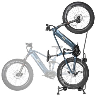 electric bicycle nakto Nakto Classic Electric Bike
