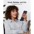 thumbnail image 4 of Power Bank Nano USB-C Plegable Anker 5000 mAh 22.5W Negro, 4 of 4