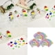 thumbnail image 2 of 54 hojas de sobres etiquetas adhesivas adhesivas de forma mixta adhesivos de papel Retro DIY etiqueta adhesiva decorativa pa embaje decoración bod BLESIY Etiquetas adhesivas de estrellas, 2 of 8