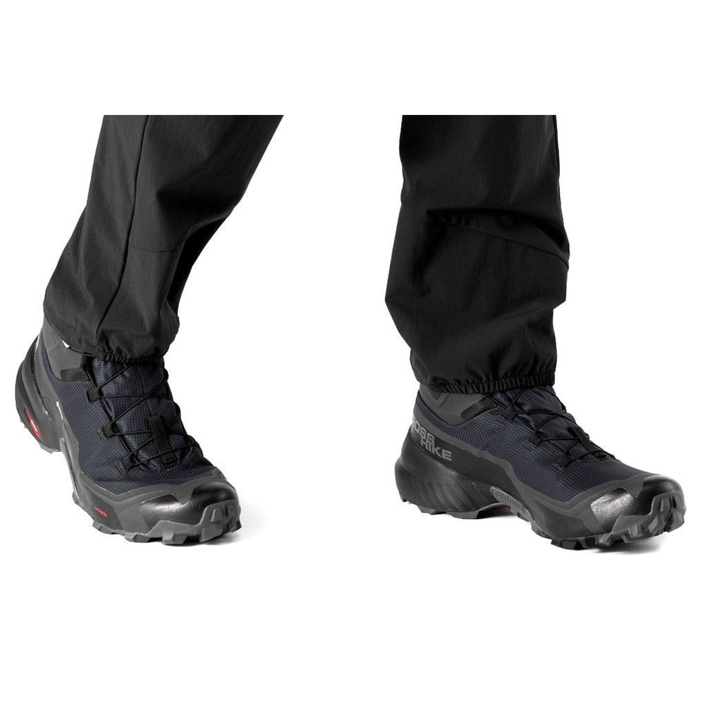 salomon cross hike mid gtx w