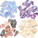 thumbnail image 3 of 12 colores arte de uñas holográfico brillo Shell lentejuelas iridiscente sirena copos pegatina manicura uñas arte suministros Adepaton HMHZ095-1, 3 of 7