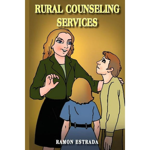 Rural Counseling Services (Paperback)