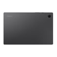 thumbnail image 4 of Samsung Galaxy Tab A8, tablet Android, pantalla LCD de 10.5 pulgadas, almacenamiento de 128GB, batería de larga duración, contenido para niños, Smart Switch, memoria expandible, gris oscuro (renovada), 4 of 5