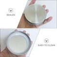 thumbnail image 3 of unbranded 6Ud Cubiertas Resistentes Para Conservas Reutilizables Sellantes Para Uso Doméstico, 3 of 8