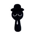 thumbnail image 4 of Peluche Figura Suave Juego Muñecas Peluches Juguete para Fanáticos (marrón), 4 of 5
