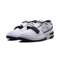 thumbnail image 2 of NIKE MENS Air Alpha Force 88 "White / Black" DZ4627 101 DZ4627 101 from Stadium Goods, 2 of 8
