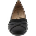 thumbnail image 2 of LifeStride Womens Northern  Dressy Slip On Oxfords, 2 of 3