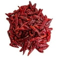 thumbnail image 2 of 4oz Japones Dried Whole Chile Peppers, Japanese Red Pepper, Chili Seco Pods by 1400s Spices, 2 of 4