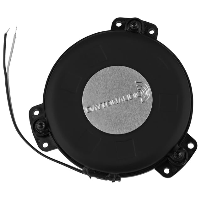 Transductor táctil Dayton Audio TT25-16 Puck Mini Bass Shaker