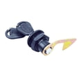thumbnail image 3 of Cerradura para caja trasera de motocicleta, rendimiento estable, cerradura para maletero trasero para accesorios, 3 of 8