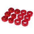 thumbnail image 1 of Prothane 7-115 pour Cabine Standard 1982-2004 GM 2-4WD Série s - Rouge, 1 of 3