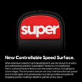 thumbnail image 3 of Patines para mouse Pulsar Superglide2 de vidrio ultraresistente rojo, 3 of 6