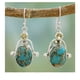thumbnail image 3 of Pendientes para mujer, regalos para mujer, pendientes europeos y de joyería, pendientes populares, pendientes para mujer., 3 of 4