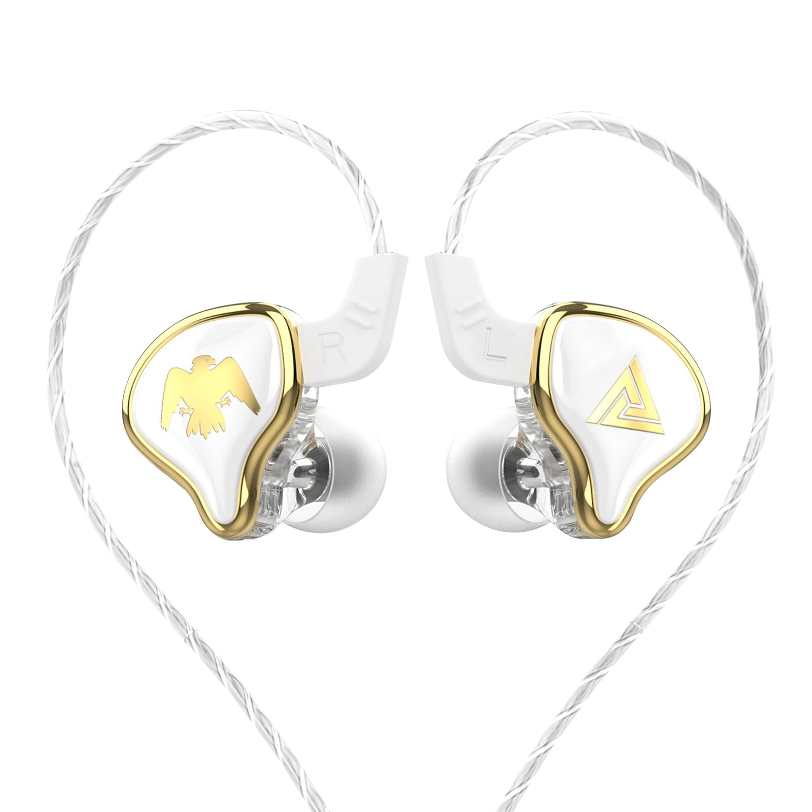 God of War, Gods of War in Ear Headphones with Wired Control