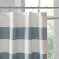 thumbnail image 2 of Gracie Mills Dionne 3M-Treated Waterproof Shower Curtain GRACE-7949 72x72 inch, 2 of 4