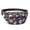 Dark Halloween Pattern, variant on Fanny Pack Dark Halloween White Ghosts Waist Pack Bag,Running Cross Bag,Waterproof Large Fanny Packs for Women Men for Travel Running Hiking Cycling