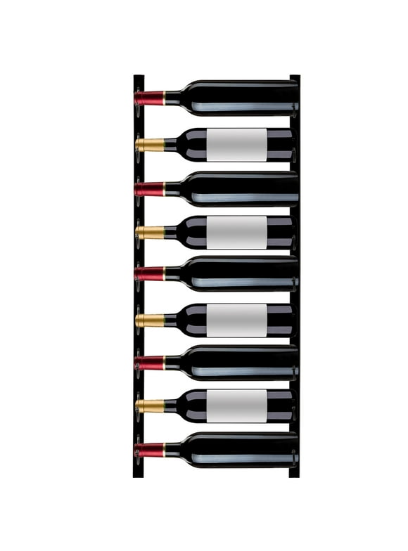 Wine Racks in Kitchen Storage & Organization