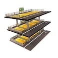 Shamjina 1 64 Diecast Car Display Case Protection For Toy Cars Model shamjina-1-64-diecast-car-display-case-protection-for-toy-cars-model