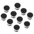 thumbnail image 1 of Push Button Cover,10pcs 28MM Screw in Arcade Push Buttoncover Arcade Game Parts Proven Performance, 1 of 5