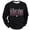 Black, variant on MuXiKeJi Clothes The Legend Has Officially Retired If You Want To Talk Sweatshirt Retirement Pullover Long Sleeve shirts for Men