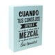 thumbnail image 1 of ALCANCÍA MADERA Mexicano Ch MEZCAL, 1 of 4