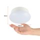 thumbnail image 2 of Tecnolite - Lámpara LED 13 W, Luz de Día, Base E27, Cubre Socket Enroscable, No Atenuable. Iluminación Interior, 2 of 9