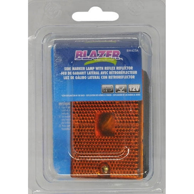 Blazer International BW423A 2-3/4