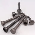 thumbnail image 3 of Pile Hammer Heads Edge Hammer For Impact Drill For Electric And Pneumatic Tools Hexagonal handle A, 3 of 7