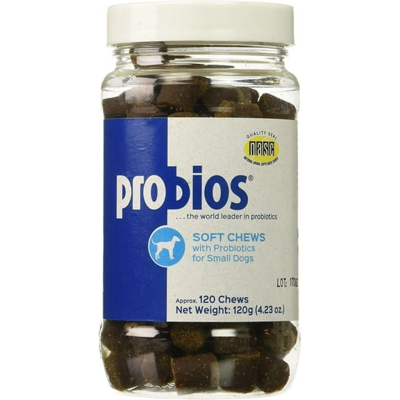 Probios Soft Dog Chews