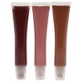 thumbnail image 2 of Brillo de labios Trio Reaction Retail High Shine 3 x 16 ml, 2 of 6