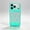Blue Bowknot, variant on LED Flash Light Up Incoming Call Phone Case, Bow Decor LED Call Flash Phone Case for iPhone 13/14/15/16/17 Pro Max