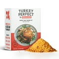 thumbnail image 2 of Sweet Heat Turkey Brine Kit with Bag for Roasting, Grilling, Smoking, and Frying, 2 of 6