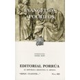 thumbnail image 1 of Evangelios Apócrifos PORRUA SC602, 1 of 1