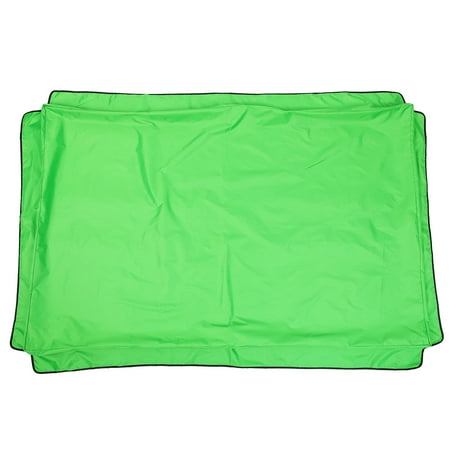 

HOMEMAXS 1Pc Garden Swing Protective Cover Waterproof Swing Cover Dustproof Cover